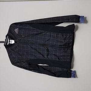 Adidas Running Jacket size Small
